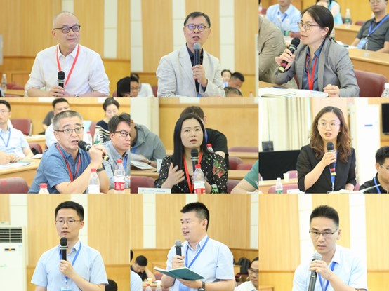 圆桌论坛环节参会代表发言节选1.jpg